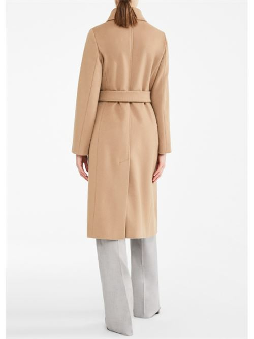 BCOLLAG MAXMARA | 2526016051600006 CAMMELLO